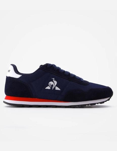 Zapatilla Le Coq Sportif Astra en color marino