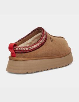 Zueco UGG W Tazz color Chestnut