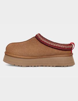 Zueco UGG W Tazz color Chestnut