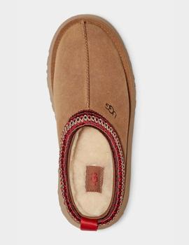 Zueco UGG W Tazz color Chestnut