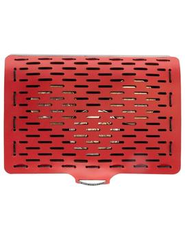 I-CLIP COINCASE RED