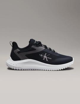 Zapatilla azul marino Calvin Klein Eva Runner