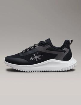 Zapatilla azul marino Calvin Klein Eva Runner