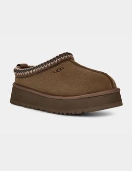 Zueco UGG W Tazz color Hickory