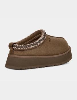 Zueco UGG W Tazz color Hickory