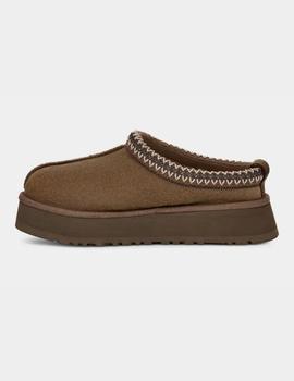 Zueco UGG W Tazz color Hickory