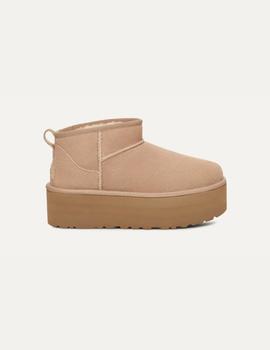 Botin UGG Ultra Mini Platform color arena