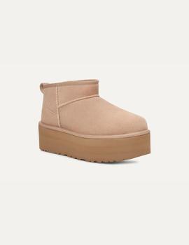 Botin UGG Ultra Mini Platform color arena