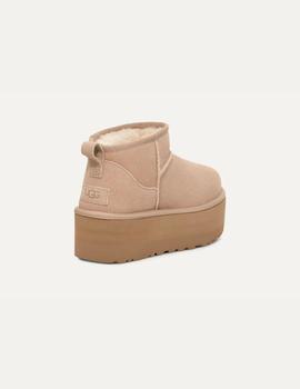 Botin UGG Ultra Mini Platform color arena