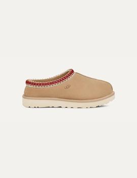 Zueco de mujer UGG Tasman color arena