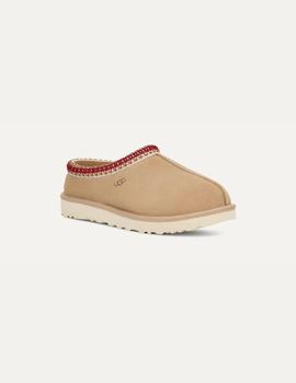 Zueco de mujer UGG Tasman color arena