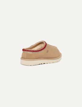 Zueco de mujer UGG Tasman color arena