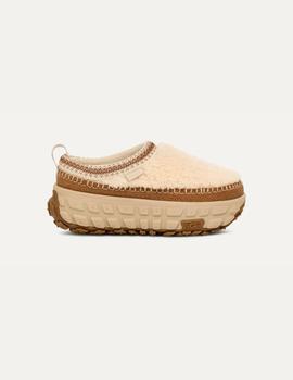 Zueco de mujer UGG Venture Daze Cozy Chestnut