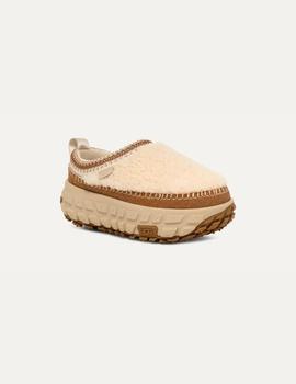 Zueco de mujer UGG Venture Daze Cozy Chestnut