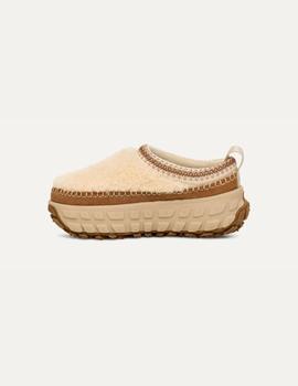 Zueco de mujer UGG Venture Daze Cozy Chestnut