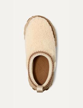 Zueco de mujer UGG Venture Daze Cozy Chestnut