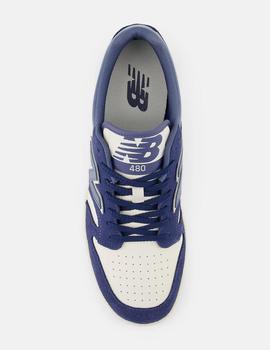 Zapatilla New Balance BB480LPC