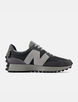 Zapatilla New Balance U327OD gris