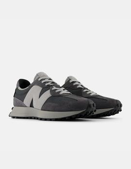 Zapatilla New Balance U327OD gris