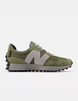 Zapatilla New Balance U327OB verde