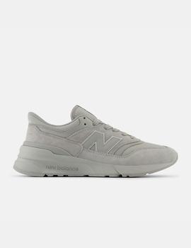 Zapatilla New Balance U997RMG gris