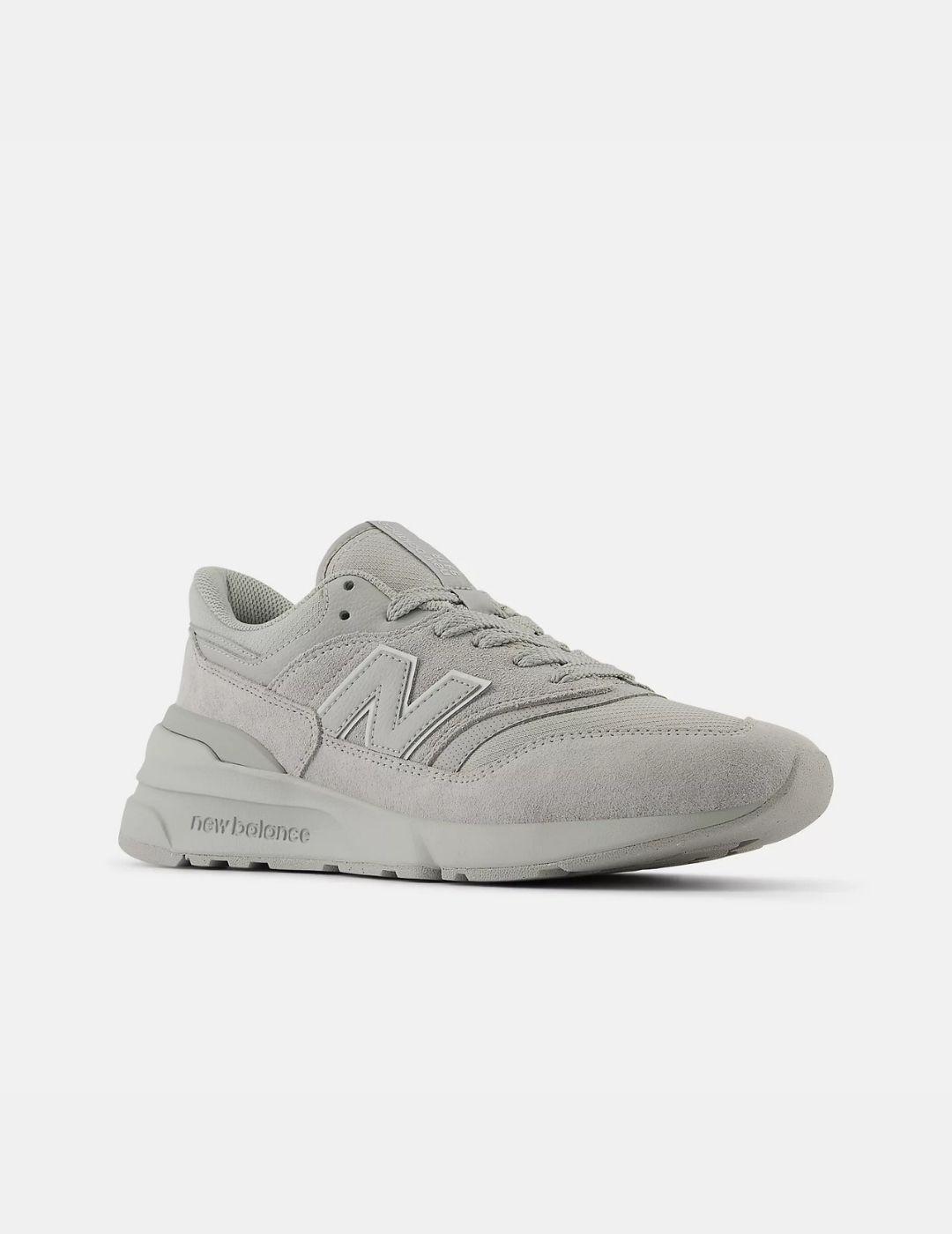 Zapatilla New Balance U997RMG gris