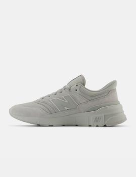 Zapatilla New Balance U997RMG gris