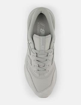 Zapatilla New Balance U997RMG gris