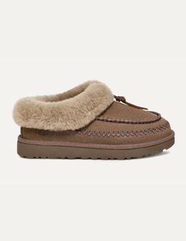 Zapatilla de mujer UGG W Tassman Alpine marrón