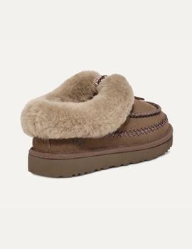 Zapatilla de mujer UGG W Tassman Alpine marrón