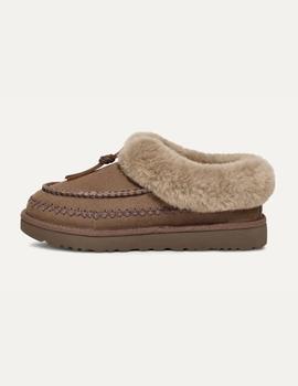 Zapatilla de mujer UGG W Tassman Alpine marrón