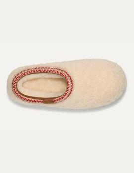 Zueco de mujer UGG W Tasman Maxi Curly Natural