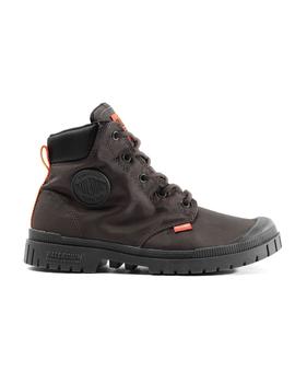 Botas Palladium PAMPA SP20 Waterproof Asphalt