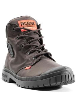 Botas Palladium PAMPA SP20 Waterproof Asphalt