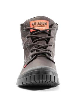 Botas Palladium PAMPA SP20 Waterproof Asphalt