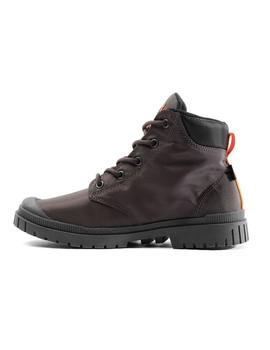 Botas Palladium PAMPA SP20 Waterproof Asphalt