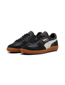 Zapatillas PUMA PALERMO negras