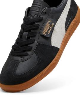 Zapatillas PUMA PALERMO negras