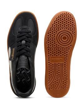 Zapatillas PUMA PALERMO negras