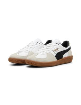 Zapatillas PUMA PALERMO blancas