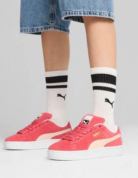 Zapatilla Mujer Puma Suede XL