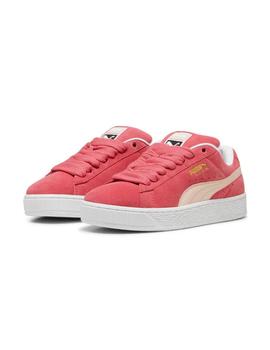 Zapatilla Mujer Puma Suede XL