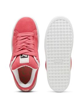 Zapatilla Mujer Puma Suede XL