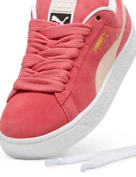 Zapatilla Mujer Puma Suede XL