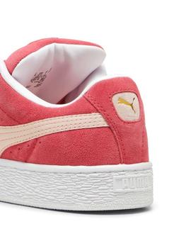 Zapatilla Mujer Puma Suede XL