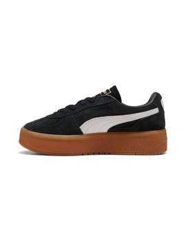 Zapatilla Puma Palermo Elevata Wns negra