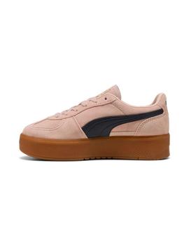 Zapatilla Puma Palermo Elevata Wns rosa