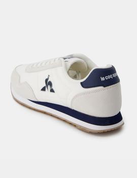 Zapatilla Le Coq Sportif ASTRA_2 optical white/dress blue