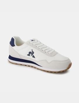 Zapatilla Le Coq Sportif ASTRA_2 optical white/dress blue