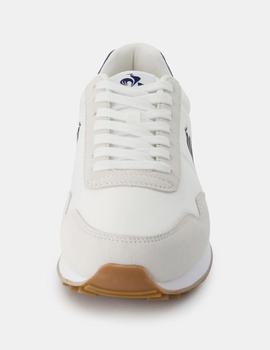 Zapatilla Le Coq Sportif ASTRA_2 optical white/dress blue